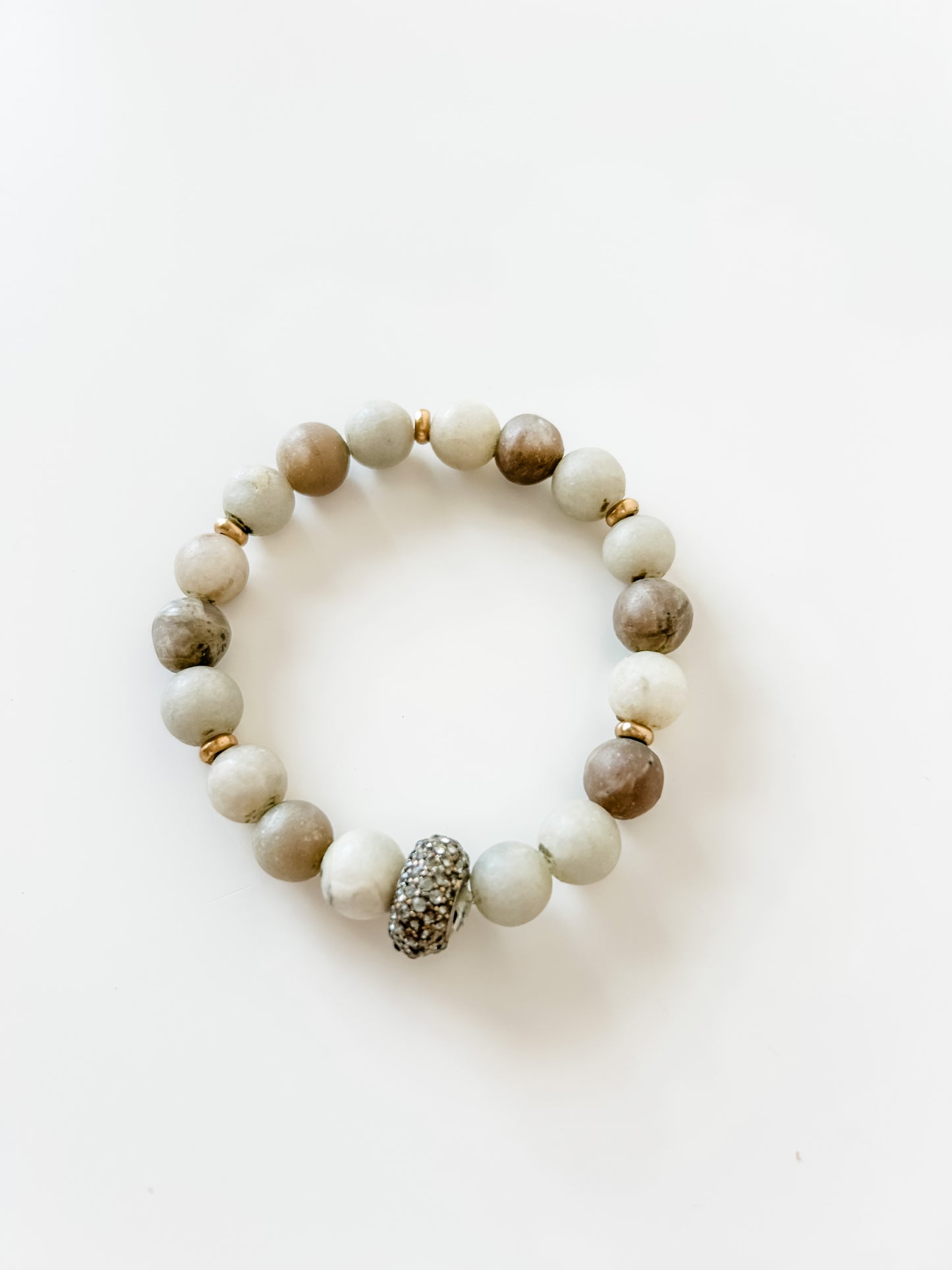 Morning Mist Bracelet Set
