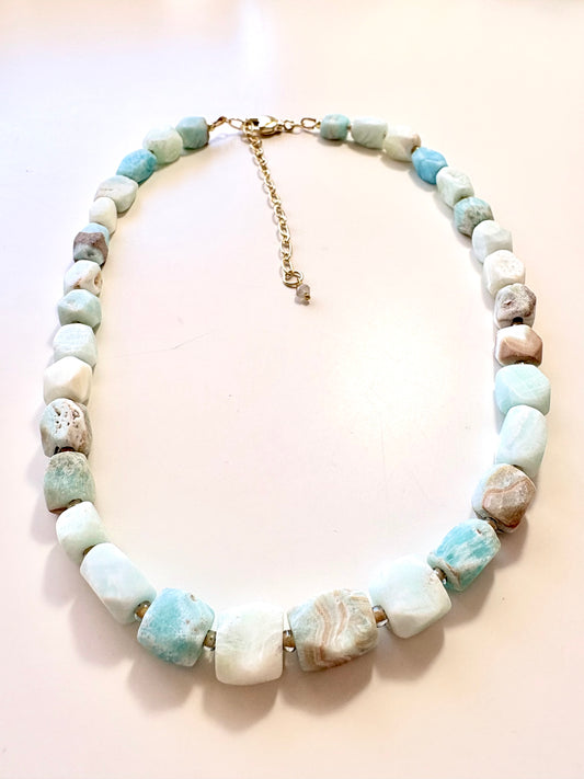 Sandbar Necklace