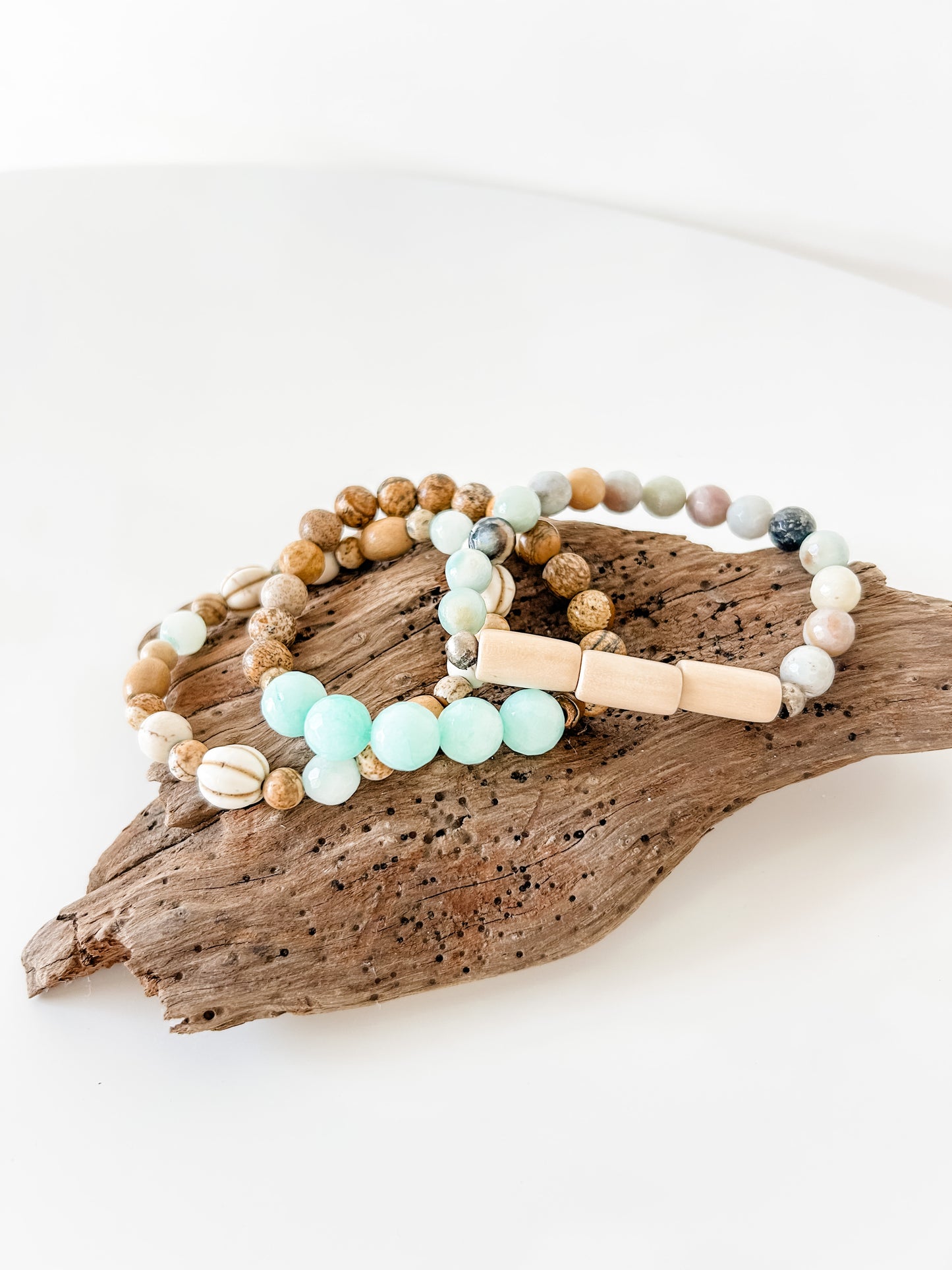 Drift Away With Me Bracelet Set