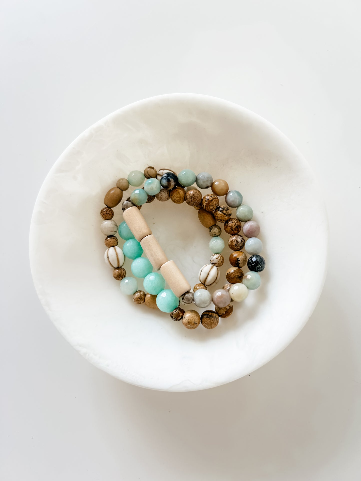 Drift Away With Me Bracelet Set