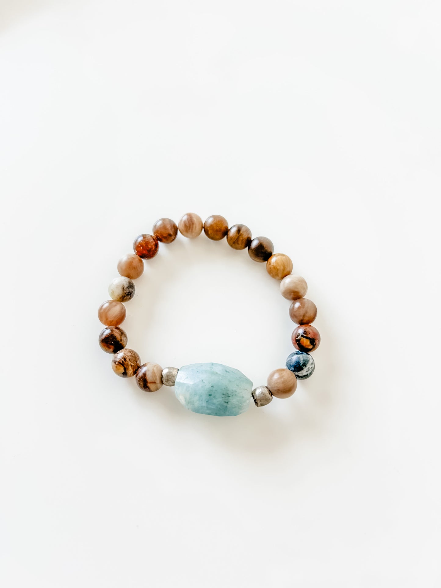 Morning Mist Bracelet Set