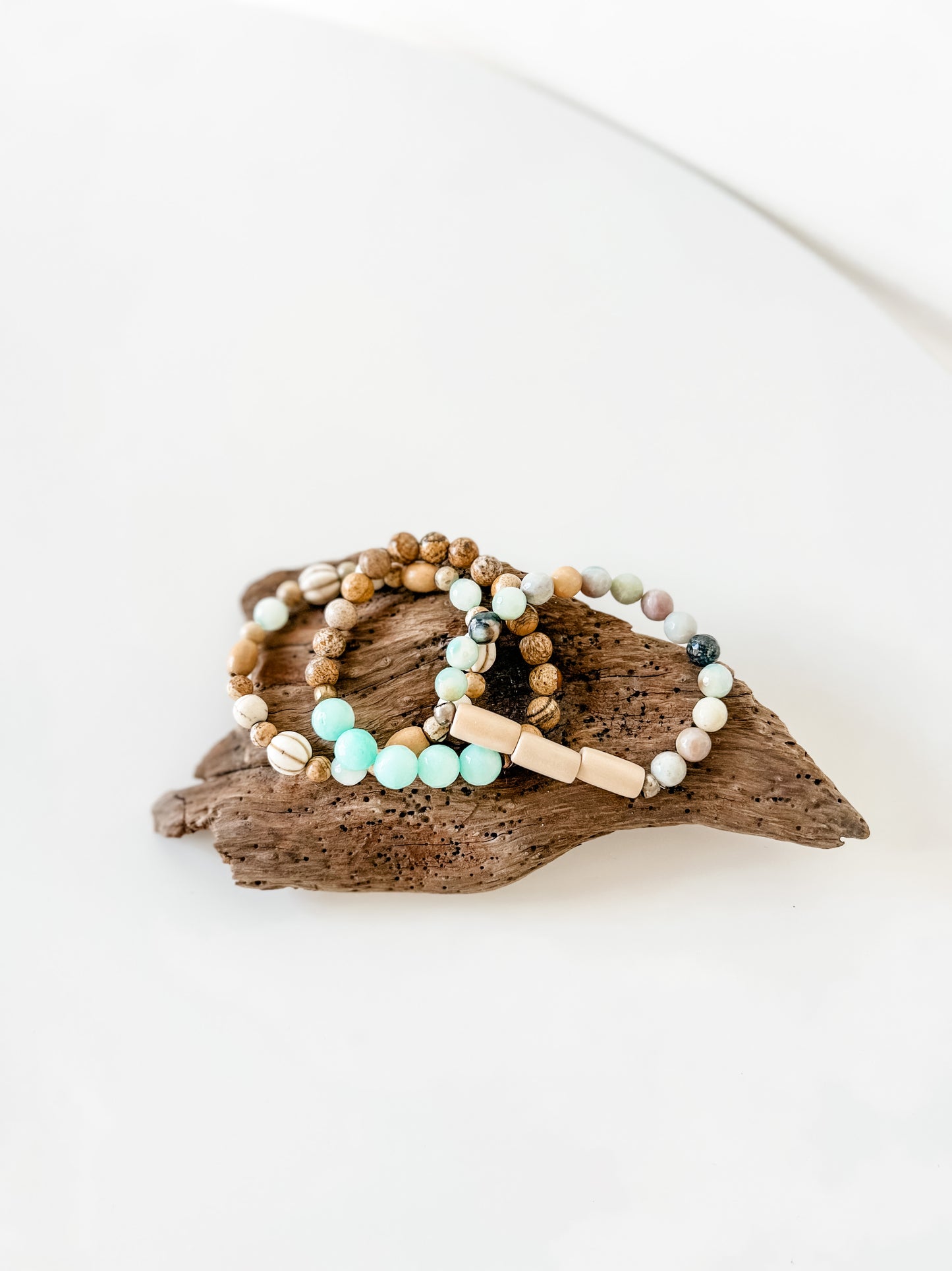 Drift Away With Me Bracelet Set