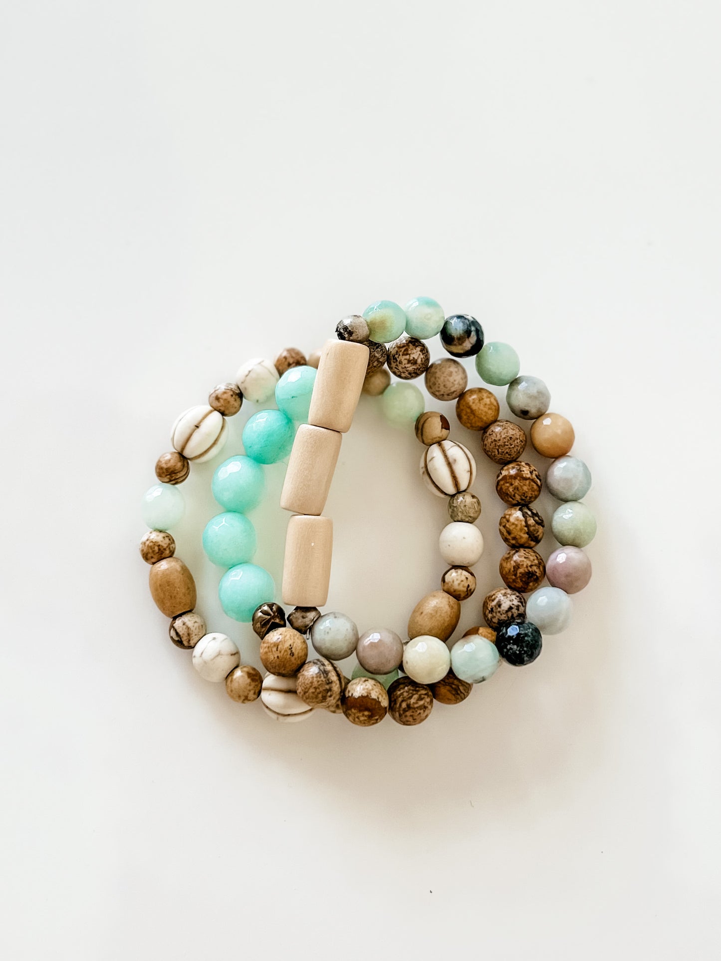 Drift Away With Me Bracelet Set