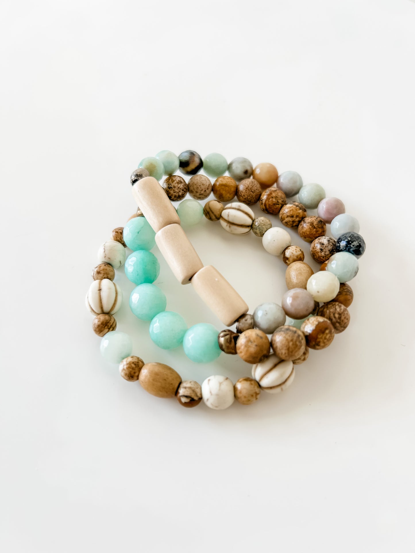 Drift Away With Me Bracelet Set