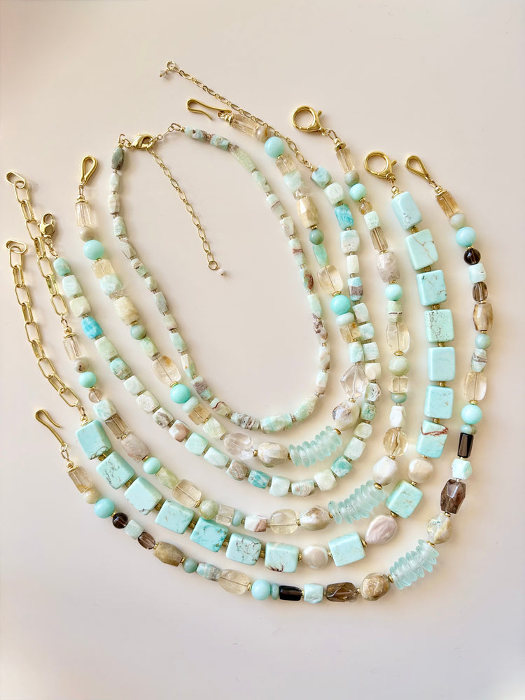 The Tideline Collection
