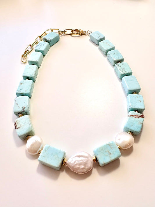 Shallows Necklace