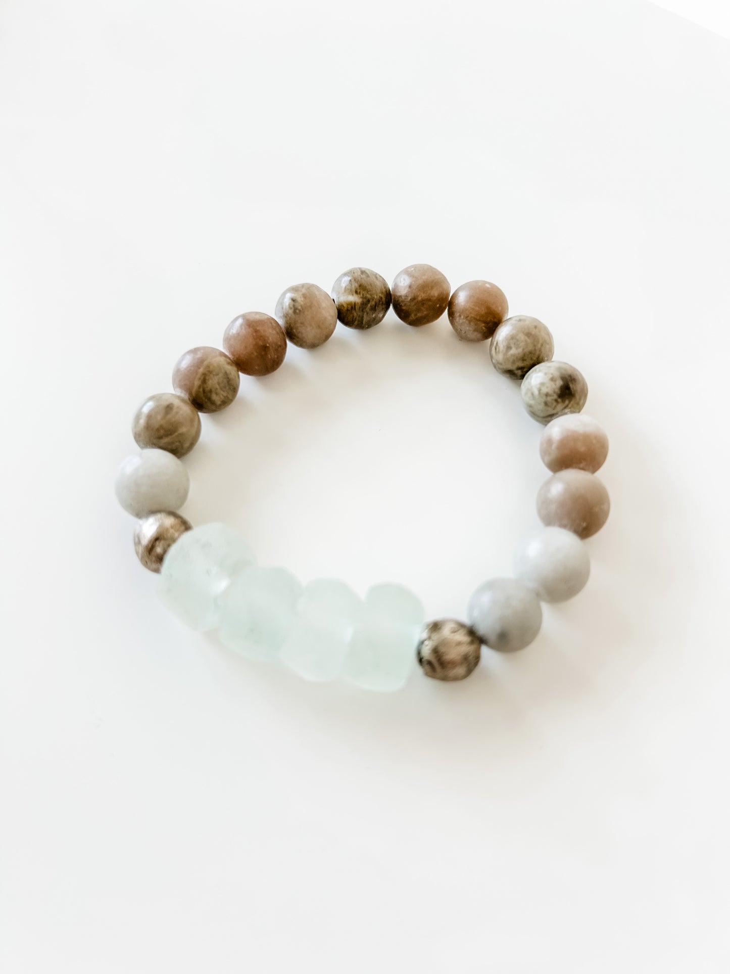 Morning Mist Bracelet Set