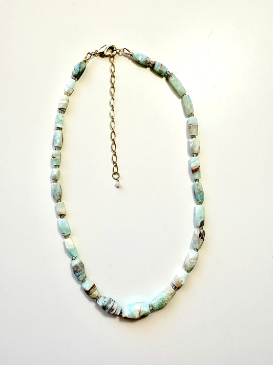 Cove Necklace