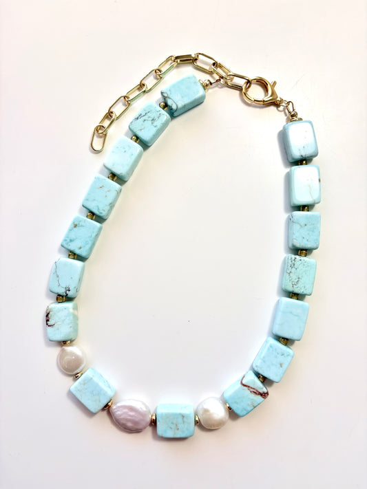 Shallows Necklace