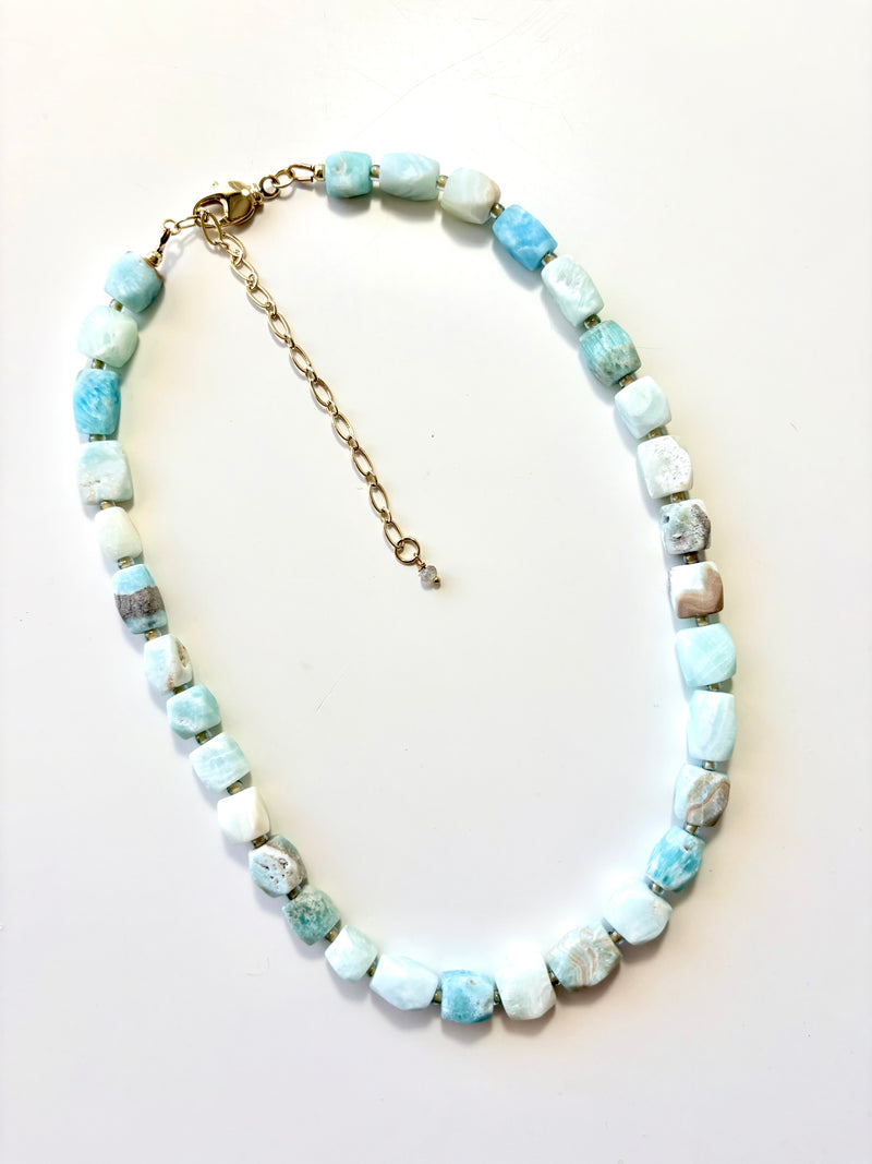 Sandbar Necklace