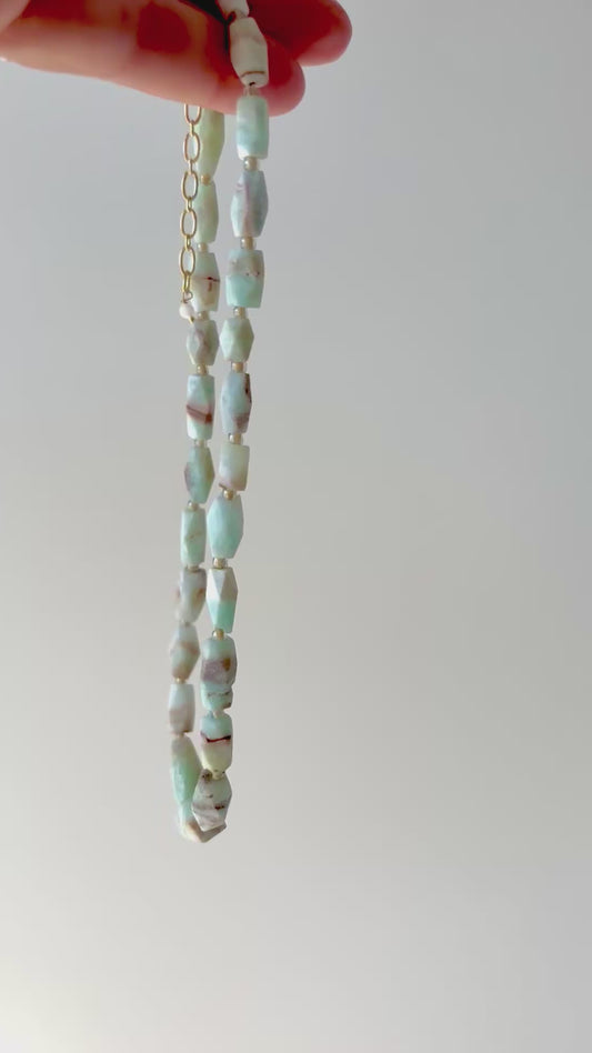 Cove Necklace